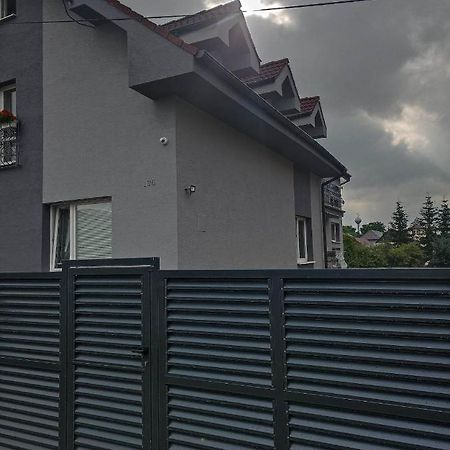 Ubytovanie Tri Sestry Hrabusice Exterior photo