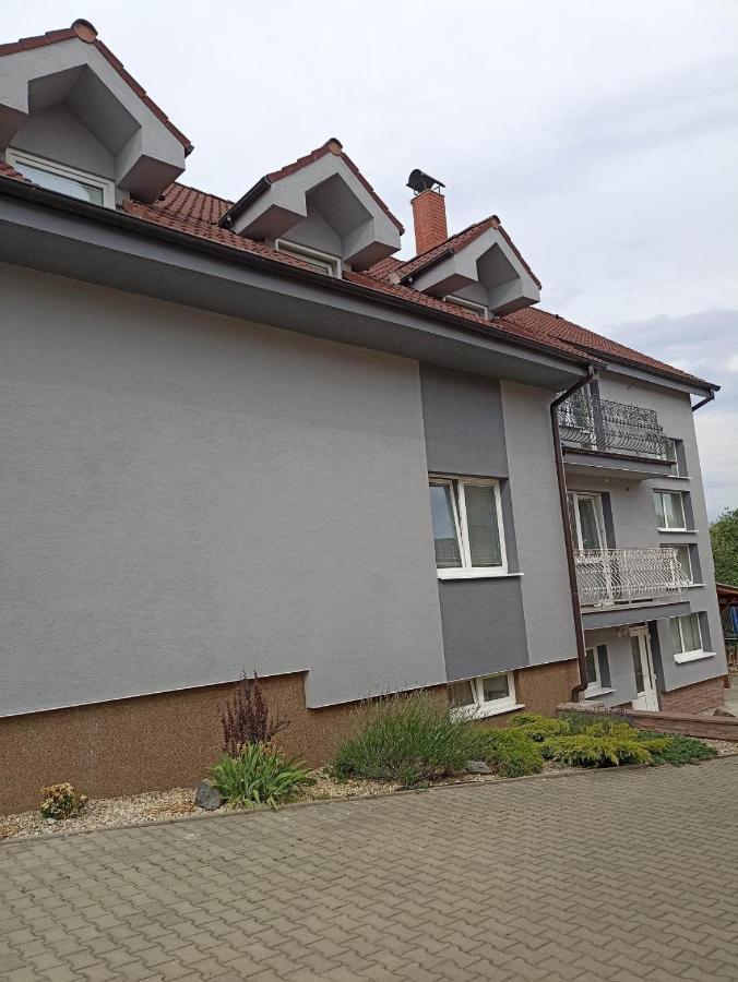 Ubytovanie Tri Sestry Hrabusice Exterior photo